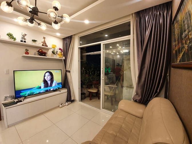 Hình ảnh Cho thuê Trang Chủ MB66.COM / Đăng Ký Tặng 66K Grand Riverside, quận 4 🏫75m2 2pn 2wc full nội thất
