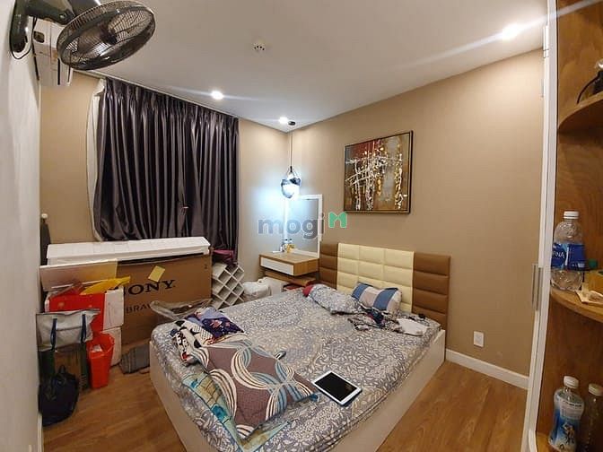Hình ảnh Cho thuê Trang Chủ MB66.COM / Đăng Ký Tặng 66K Grand Riverside, quận 4 🏫75m2 2pn 2wc full nội thất