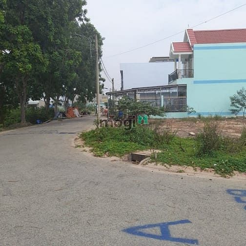 Hình ảnh Đất SHR Bình Chánh, XDTD, kế UBND Vĩnh Lộc B, 100% (đúng giá + đúng vị