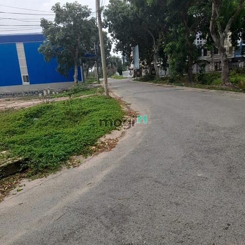Hình ảnh Đất SHR Bình Chánh, XDTD, kế UBND Vĩnh Lộc B, 100% (đúng giá + đúng vị
