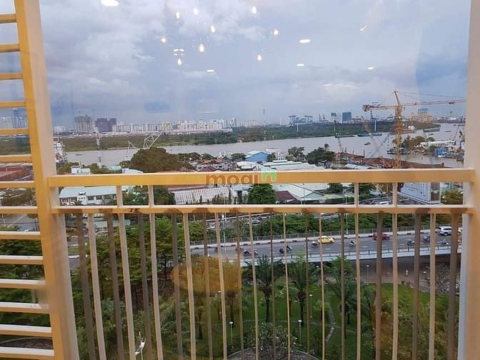 Hình ảnh Bán Trang Chủ MB66.COM / Đăng Ký Tặng 66K Riva Park, quận 4 🏫80m2 2pn 2wc full nội thất