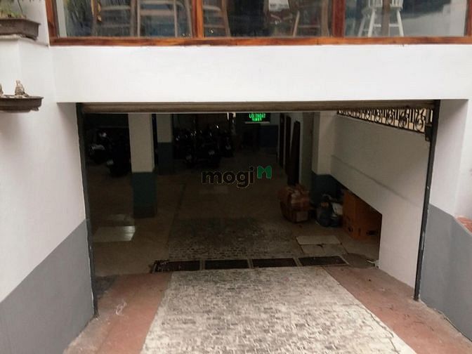 Hình ảnh SIÊU PHẨM CĂN HỘ MỚI HOÀN THIỆN Q3 (trung tâm của các quận)