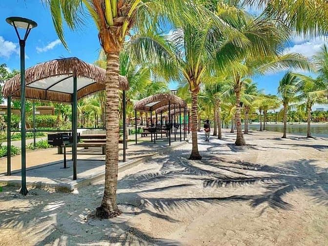 Hình ảnh Masteri Centre Point phân khu đẹp nhất Vinhomes Grand Park quận 9