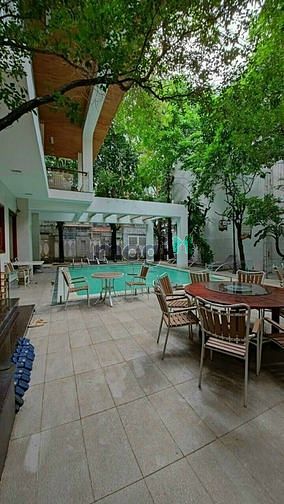 Hình ảnh Cho thuê biệt thự 90/8A Nguyễn Đình Chiểu,P Đakao, Quận 1.