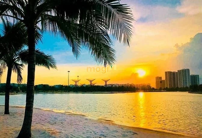 Hình ảnh Masteri Centre Point phân khu đẹp nhất Vinhomes Grand Park quận 9
