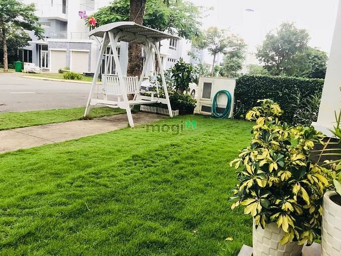 Hình ảnh HUNGVILAND Cho thuê biệt thự đơn lập Villa Park. chỉ 40 triệu