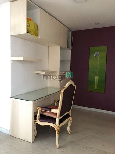 Hình ảnh Cho thuê Trang Chủ MB66.COM / Đăng Ký Tặng 66K H2, quận 4 🌍60m2, 1 phòng ngủ 1 wc. Full nt