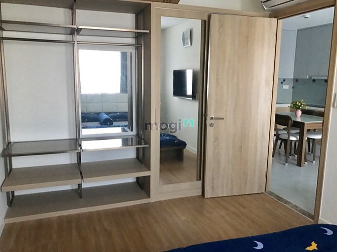Hình ảnh Cho thuê c/h Diamond Lotus,Q8, 50m2, 1pn- Ntđđ- 11tr