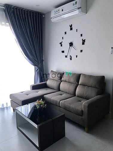 Hình ảnh Cho thuê c/h Diamond Lotus,Q8, 50m2, 1pn- Ntđđ- 11tr