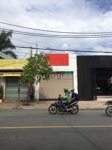 Hình ảnh MT cấp 4 đ.Phan Văn Trị | dt.4x11m