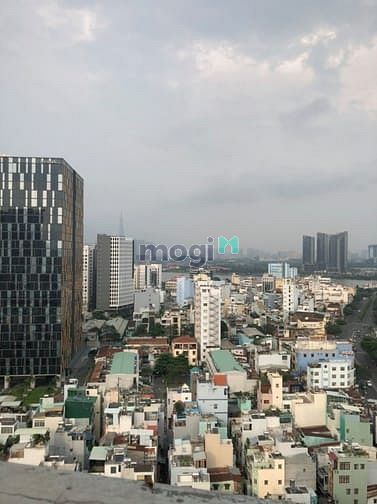 Hình ảnh Cho thuê Trang Chủ MB66.COM / Đăng Ký Tặng 66K H2, quận 4 🌍60m2, 1 phòng ngủ 1 wc. Full nt