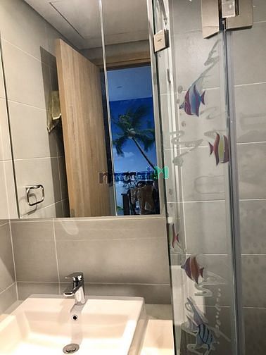 Hình ảnh Cho thuê c/h Diamond Lotus,Q8, 50m2, 1pn- Ntđđ- 11tr