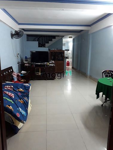 Hình ảnh Nhà MT 33 Thủy Lợi, Phước Long A, đối diện CCCC Him Lam Phú An