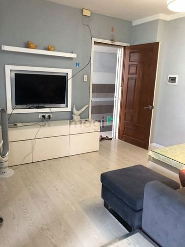 Hình ảnh Cho thuê Trang Chủ MB66.COM / Đăng Ký Tặng 66K H2, quận 4 🌍60m2, 1 phòng ngủ 1 wc. Full nt