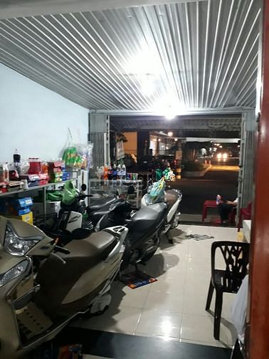 Hình ảnh Nhà MT 33 Thủy Lợi, Phước Long A, đối diện CCCC Him Lam Phú An
