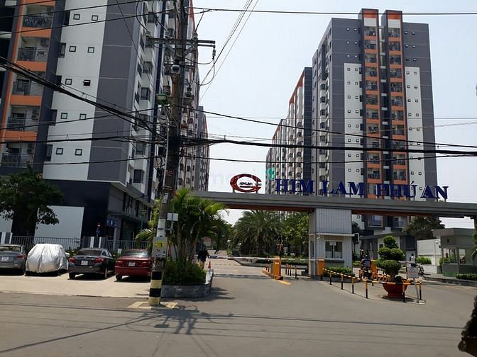 Hình ảnh Nhà MT 33 Thủy Lợi, Phước Long A, đối diện CCCC Him Lam Phú An