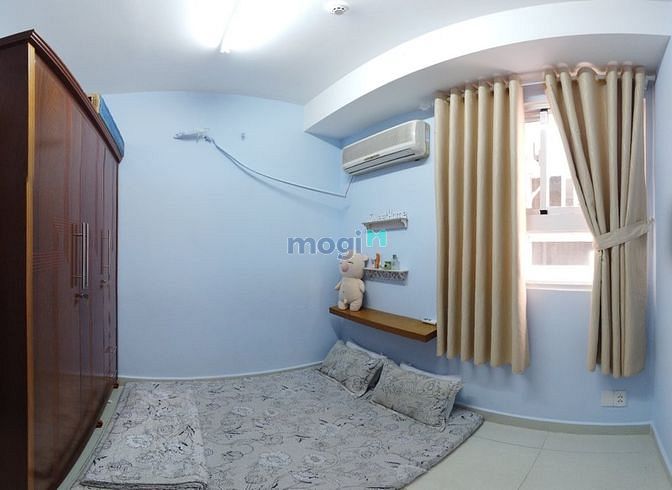 Hình ảnh Chung cư 8X PLUS Quận 12 65m² 2PN 2WC 6tr/tháng
