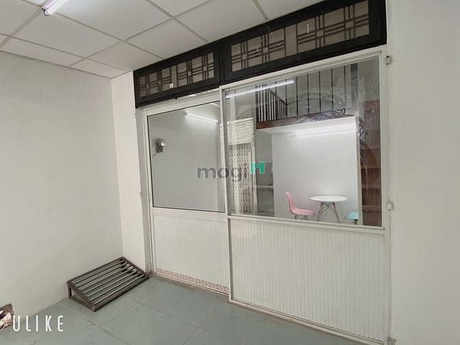 Hình ảnh Phòng trọ Bình Thạnh - Điện Biên Phủ