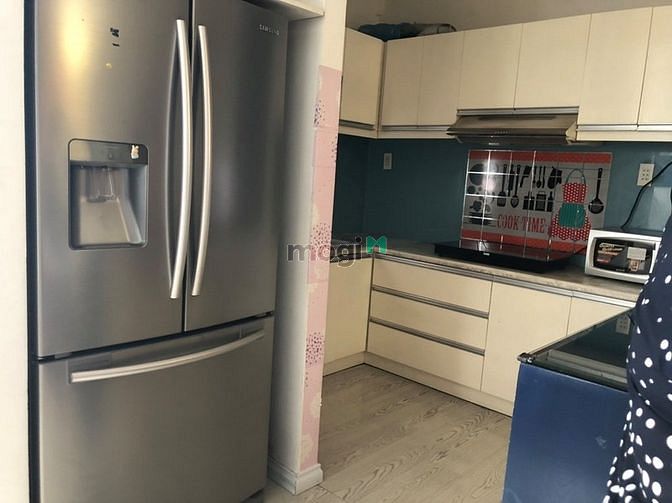 Hình ảnh Cho thuê Trang Chủ MB66.COM / Đăng Ký Tặng 66K H2, quận 4 🌍60m2, 1 phòng ngủ 1 wc. Full nt
