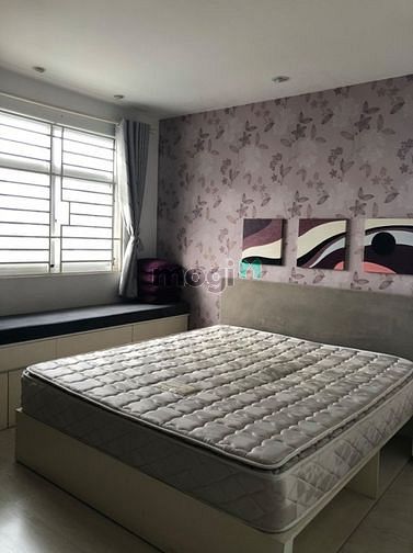 Hình ảnh Cho thuê Trang Chủ MB66.COM / Đăng Ký Tặng 66K H2, quận 4 🌍60m2, 1 phòng ngủ 1 wc. Full nt