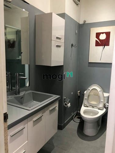 Hình ảnh Cho thuê Trang Chủ MB66.COM / Đăng Ký Tặng 66K H2, quận 4 🌍60m2, 1 phòng ngủ 1 wc. Full nt