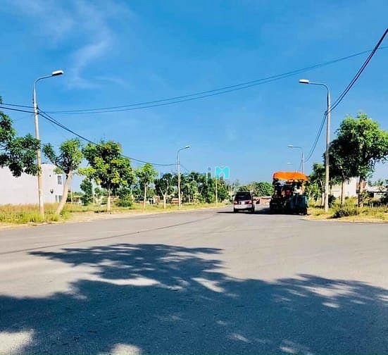 Hình ảnh Đất mặt tiền khu phố chợ siêu đẹp giá Trang MB66.COM Chính Thức - MB 66 Uy Tín