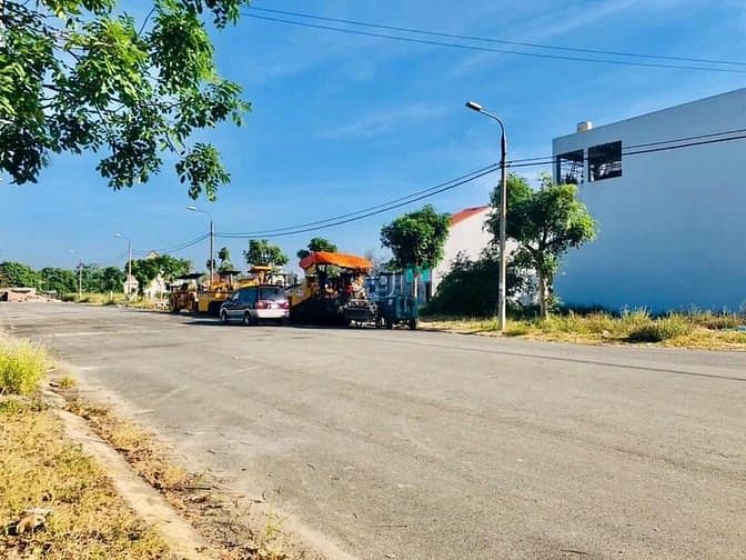 Hình ảnh Đất mặt tiền khu phố chợ siêu đẹp giá Trang MB66.COM Chính Thức - MB 66 Uy Tín