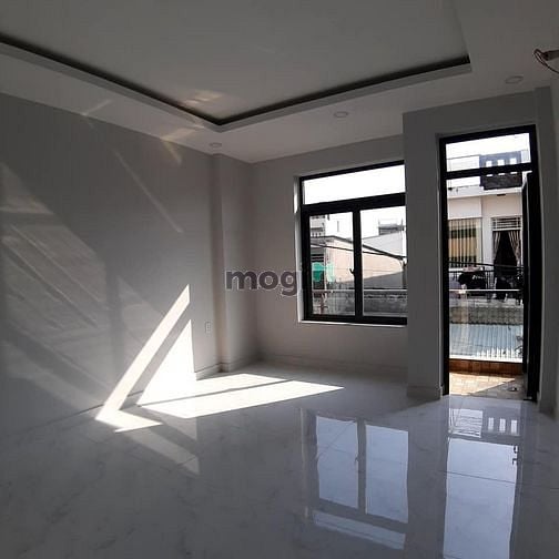 Hình ảnh Phan Văn Trị, cách HXH 20m, 32m2, nhà mới, giá chỉ 3 tỷ cực hiếm
