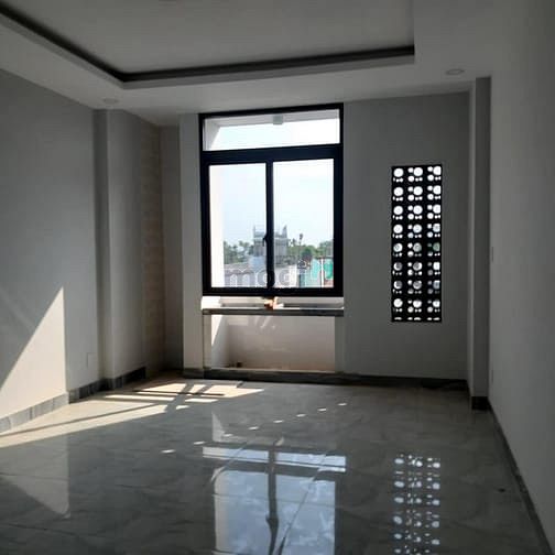 Hình ảnh Phan Văn Trị, cách HXH 20m, 32m2, nhà mới, giá chỉ 3 tỷ cực hiếm