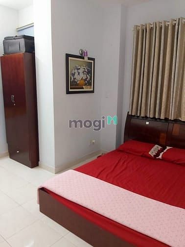 Hình ảnh Cho thuê Trang Chủ MB66.COM / Đăng Ký Tặng 66K Khánh Hội 2, quận 4 🌍2 phòng ngủ 2wc. Full nt
