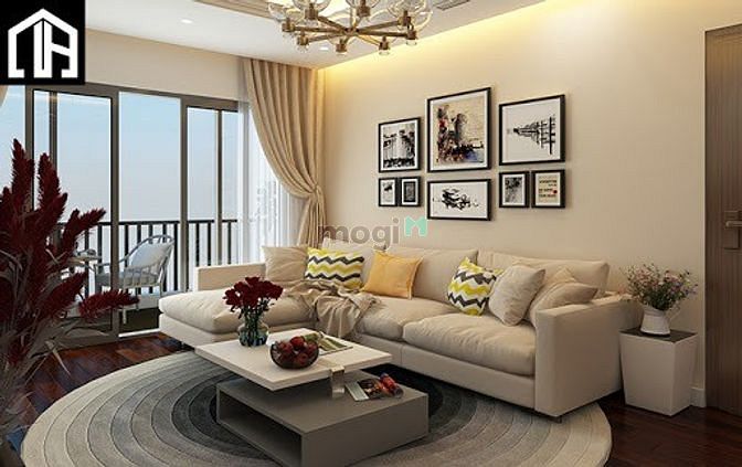 Hình ảnh Cho thuê Trang Chủ MB66.COM / Đăng Ký Tặng 66K tại Sky Garden 3, 68m2, 2PN, nội thất đầy đủ
