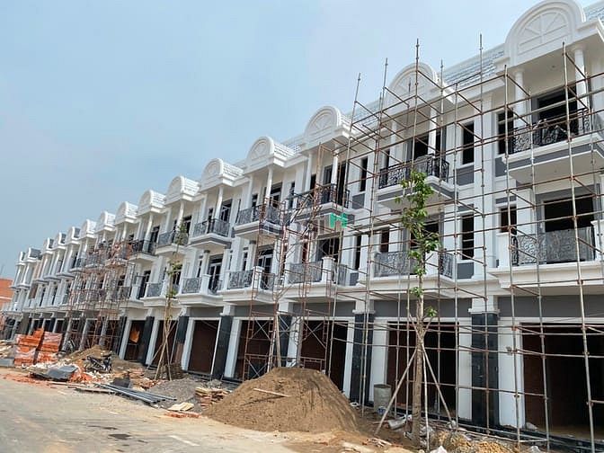 Hình ảnh Đất nền sổ đỏ cách sân bay Long Thành2km,chiết khấu lên đến 20 chỉ SJC