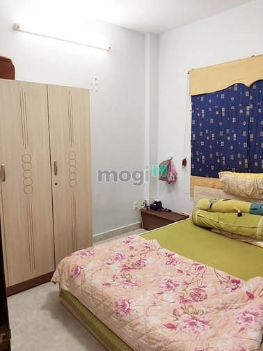Hình ảnh Cho thuê Trang Chủ MB66.COM / Đăng Ký Tặng 66K Khánh Hội 2, quận 4 🌍2 phòng ngủ 2wc. Full nt