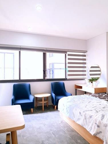 Hình ảnh Chung cư đủ đồ mới nhất tại Văn cao cách Handiresco Kim Mã 5 ph