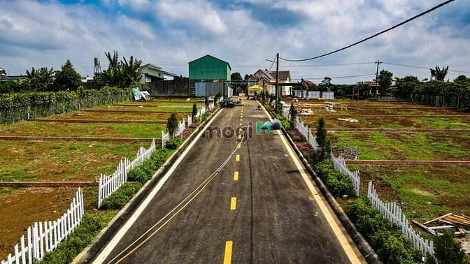 Hình ảnh Đất nền nghỉ dưỡng Lộc Quảng, Bảo Lâm