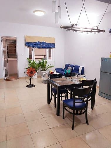 Hình ảnh Cho thuê Trang Chủ MB66.COM / Đăng Ký Tặng 66K Khánh Hội 2, quận 4 🌍2 phòng ngủ 2wc. Full nt
