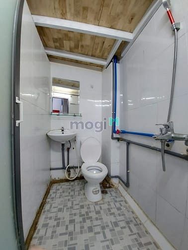 Hình ảnh Phòng Gác LỬNG Tiện Nghi - PHAN VĂN TRỊ, Gần ĐH. VĂN LANG