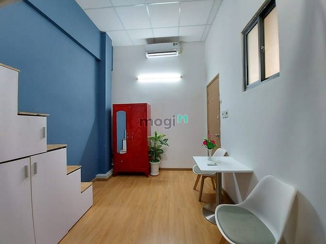 Hình ảnh Phòng Gác LỬNG Tiện Nghi - PHAN VĂN TRỊ, Gần ĐH. VĂN LANG