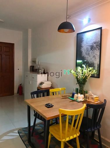 Hình ảnh Cho thuê Trang Chủ MB66.COM / Đăng Ký Tặng 66K 8x Plus, DT 64m2, 2PN/2WC, Full NT, giá chỉ 8tr/tháng.