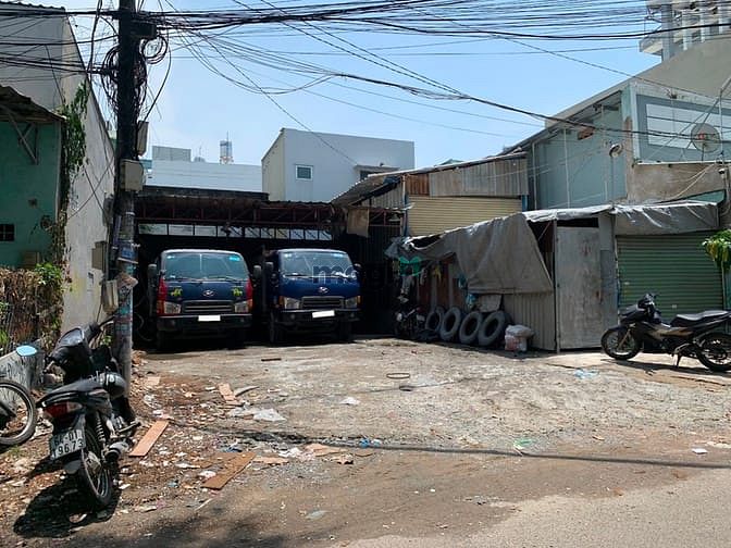 Hình ảnh HUNGVILAND  Đất sổ đỏ hẻm 78 Hồ Bá Phấn 136m, Tp. Thủ đức  Giá 7 Tỷ