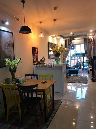 Hình ảnh Cho thuê Trang Chủ MB66.COM / Đăng Ký Tặng 66K 8x Plus, DT 64m2, 2PN/2WC, Full NT, giá chỉ 8tr/tháng.