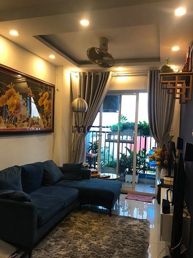 Hình ảnh Cho thuê Trang Chủ MB66.COM / Đăng Ký Tặng 66K 8x Plus, DT 64m2, 2PN/2WC, Full NT, giá chỉ 8tr/tháng.