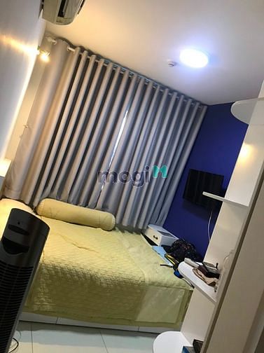 Hình ảnh Cho thuê Trang Chủ MB66.COM / Đăng Ký Tặng 66K 8x Plus, DT 64m2, 2PN/2WC, Full NT, giá chỉ 8tr/tháng.