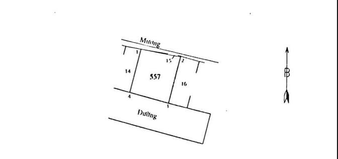 Hình ảnh HUNGVILAND  Đất sổ đỏ hẻm 78 Hồ Bá Phấn 136m, Tp. Thủ đức  Giá 7 Tỷ
