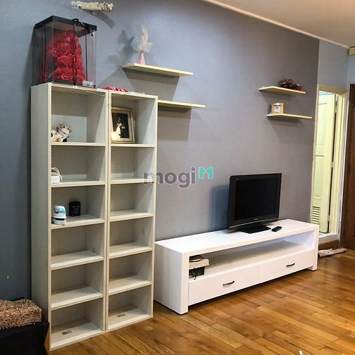 Hình ảnh Cho thuê Trang Chủ MB66.COM / Đăng Ký Tặng 66K H2, quận 4 🌍80m2, 2 phòng ngủ 2 wc. Full nt