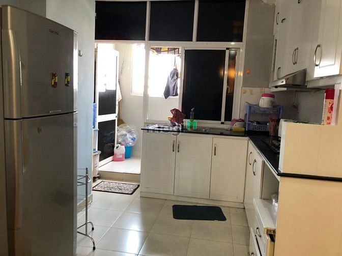 Hình ảnh Cho thuê Trang Chủ MB66.COM / Đăng Ký Tặng 66K H2, quận 4 🌍80m2, 2 phòng ngủ 2 wc. Full nt