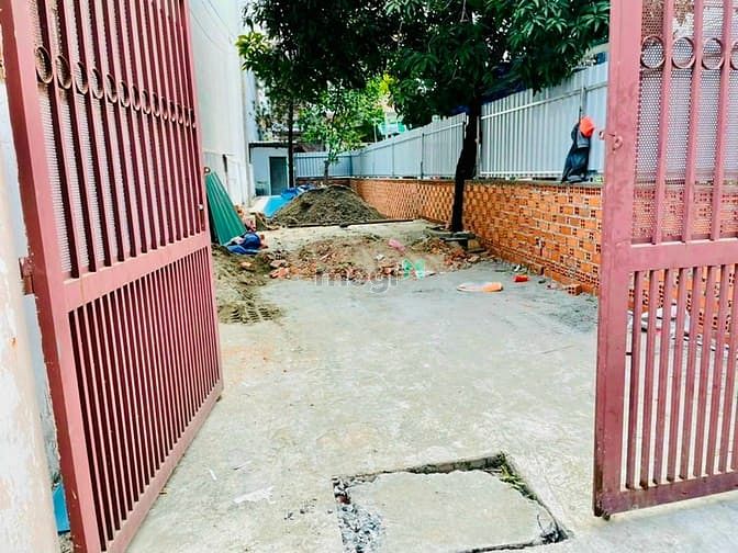 Hình ảnh Bán lô đất QL13 giáp khu Vạn Phúc 5,1x21 thổ cư 100% giá 5ty900