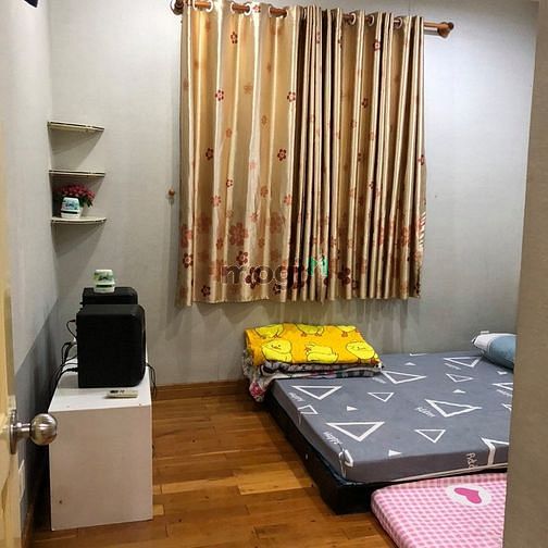 Hình ảnh Cho thuê Trang Chủ MB66.COM / Đăng Ký Tặng 66K H2, quận 4 🌍80m2, 2 phòng ngủ 2 wc. Full nt