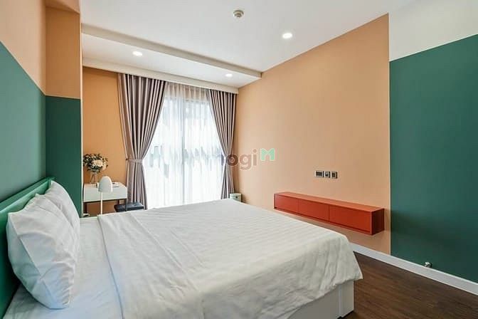 Hình ảnh Cho thuê Trang Chủ MB66.COM / Đăng Ký Tặng 66K Saigon Royal, quận 4 🏫80m2 2pn 2wc full nội thất