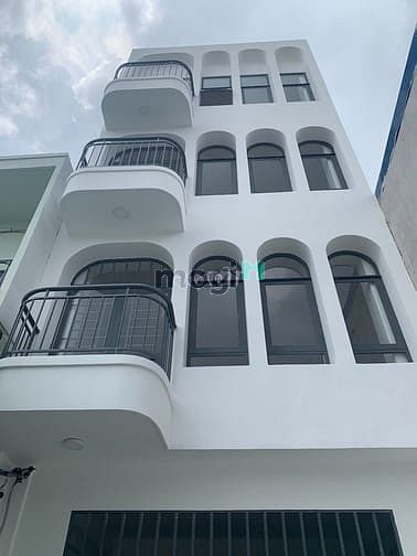Hình ảnh Chính chủ cho thuê gấp 14PN CHDV